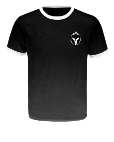 Jersey Ringer Tee Basic